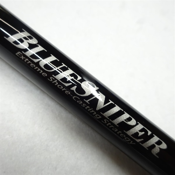 Ｂｌｕｅ　Sniper１０３L　PlugSpecial